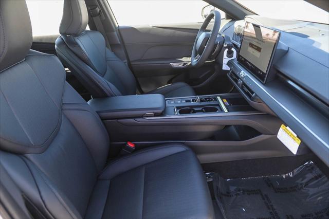2026 Lexus ES 350 Premium