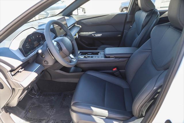 2026 Lexus ES 350 Premium