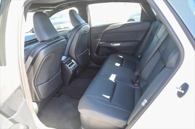 2026 Lexus ES 350 Premium