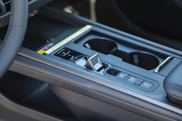 2026 Lexus ES 350 Premium