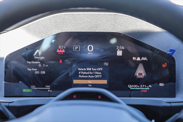 2026 Lexus ES 350 Premium
