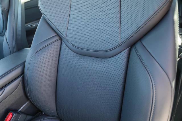 2026 Lexus ES 350 Premium