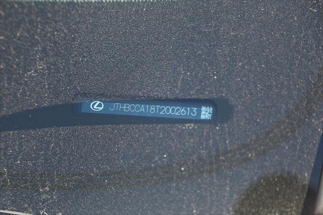 2026 Lexus ES 350 Premium