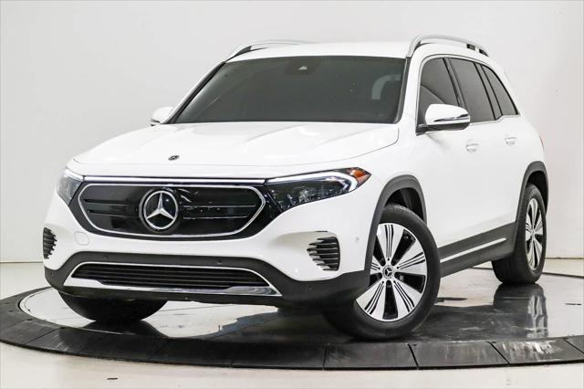 2023 Mercedes-Benz EQB 300 4MATIC for sale in Sherman Oaks, CA