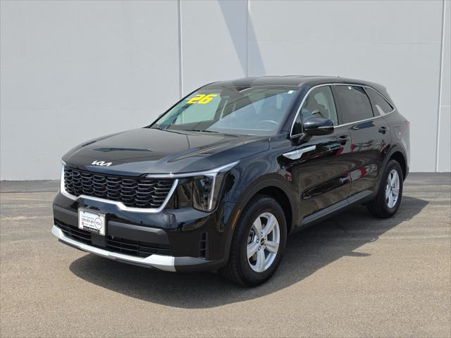 2026 Kia Sorento LX for sale in Waukegan, IL