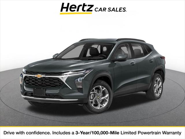 2025 Chevrolet Trax FWD LT for sale in Clearwater, FL