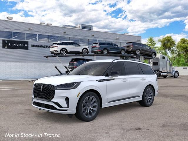 2026 Lincoln Aviator Premiere for sale in Plymouth, MI