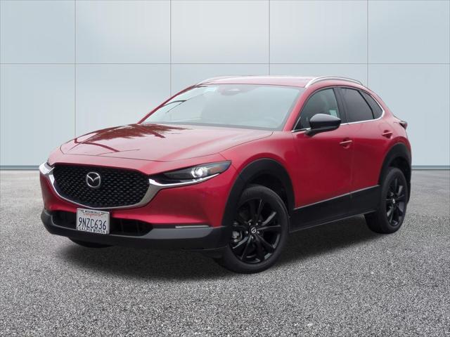 2024 Mazda CX-30 2.5 S Select Sport for sale in Mission Hills, CA