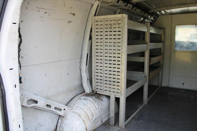 2013 Chevrolet Express Work Van