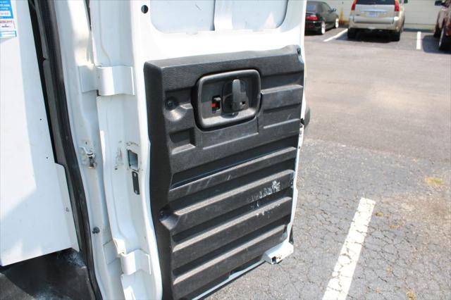 2013 Chevrolet Express Work Van