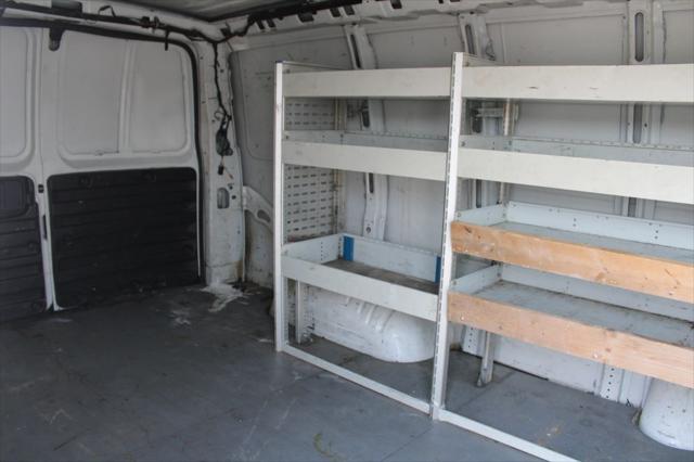 2013 Chevrolet Express Work Van