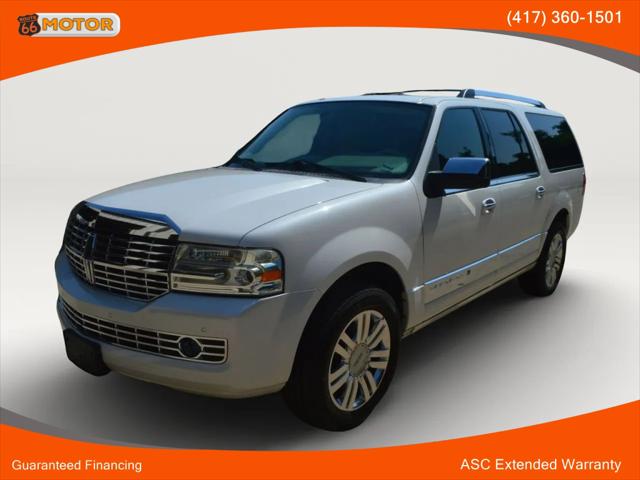 2014 Lincoln Navigator L Sport Utility 4D for sale in Springfield , MO