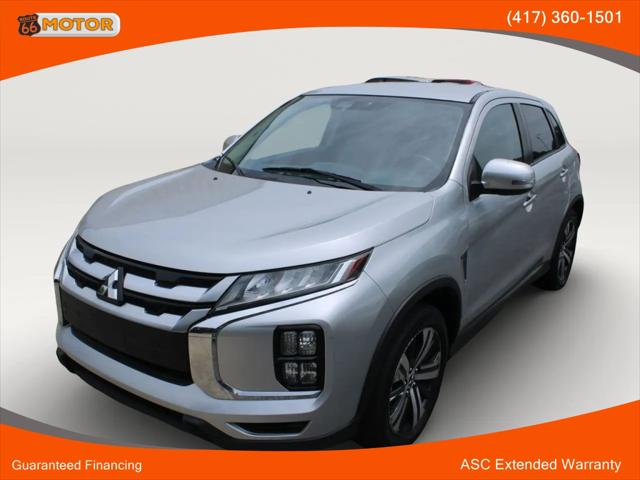 2020 Mitsubishi Outlander Sport 2.0 SE for sale in Springfield , MO