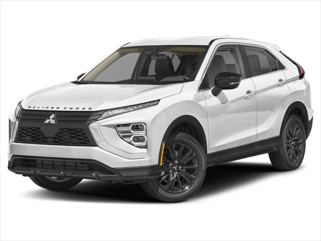 2026 Mitsubishi Eclipse Cross LE 1.5T S-AWC for sale in South Burlington, VT