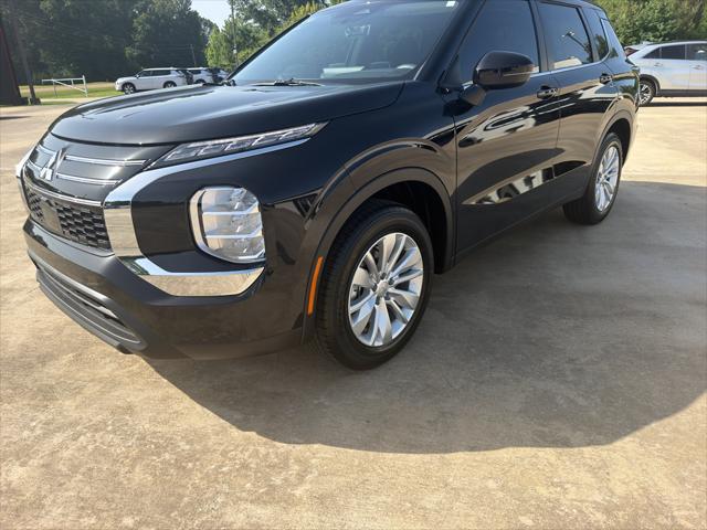 2026 Mitsubishi Outlander ES 1.5T 2WD for sale in Saltillo, MS