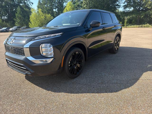 2026 Mitsubishi Outlander LE 1.5T 2WD for sale in Saltillo, MS