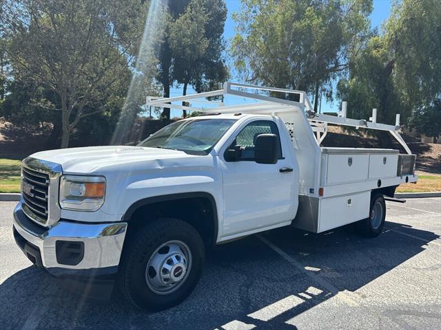 2015 GMC Sierra 3500HD Unknown for sale in Riverside, CA