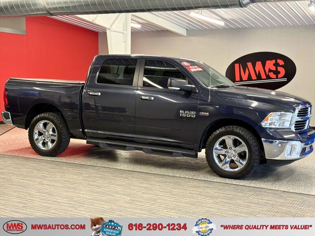 2015 Ram 1500 Big Horn for sale in Grand Rapids, MI