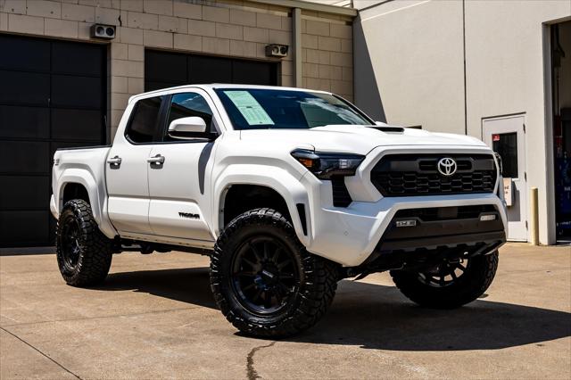 2024 Toyota Tacoma TRD Sport for sale in Huntsville, AL