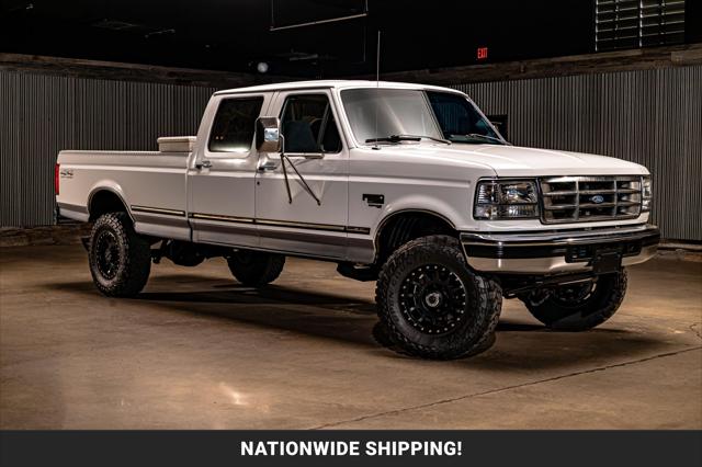 1997 Ford F-350 XL for sale in Glendale, AZ