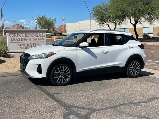 2022 Nissan Kicks SV for sale in Phoenix, AZ