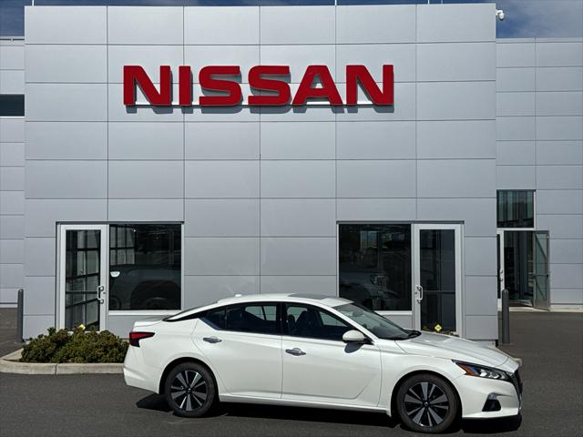 2021 Nissan Altima SL FWD for sale in Medford, OR
