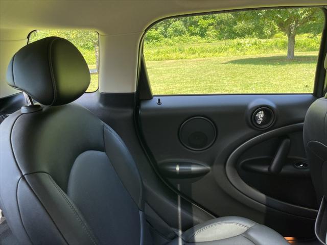 2012 MINI Cooper Countryman AWD 4dr S ALL4
