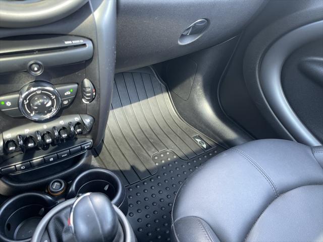 2012 MINI Cooper Countryman AWD 4dr S ALL4
