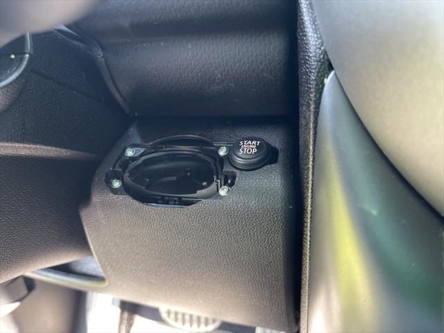 2012 MINI Cooper Countryman AWD 4dr S ALL4