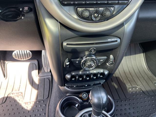 2012 MINI Cooper Countryman AWD 4dr S ALL4