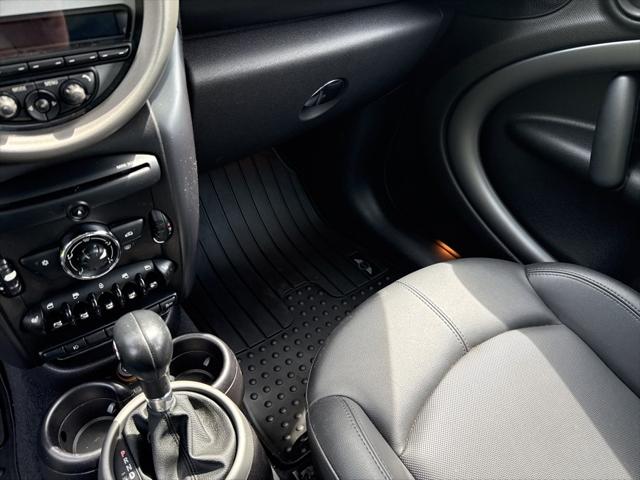 2012 MINI Cooper Countryman AWD 4dr S ALL4