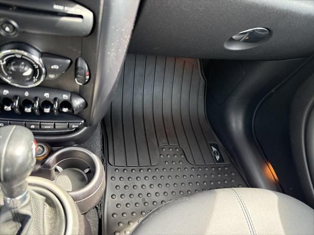 2012 MINI Cooper Countryman AWD 4dr S ALL4