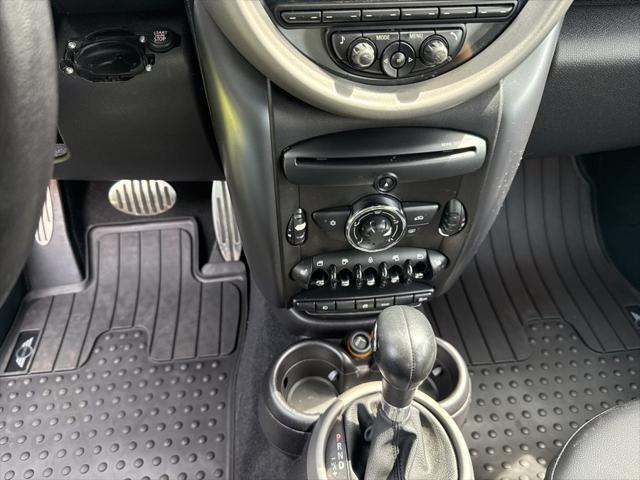2012 MINI Cooper Countryman AWD 4dr S ALL4