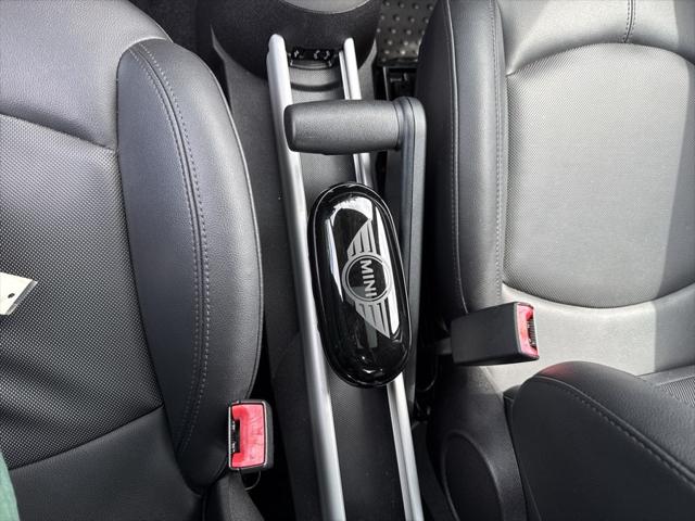 2012 MINI Cooper Countryman AWD 4dr S ALL4