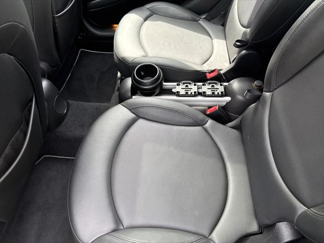 2012 MINI Cooper Countryman AWD 4dr S ALL4