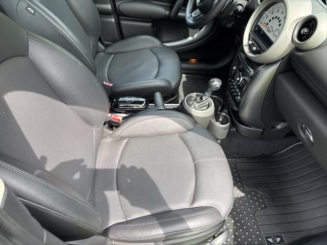 2012 MINI Cooper Countryman AWD 4dr S ALL4