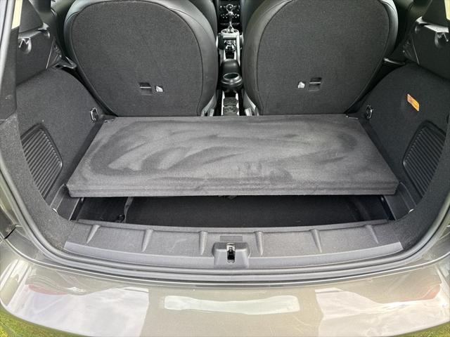 2012 MINI Cooper Countryman AWD 4dr S ALL4
