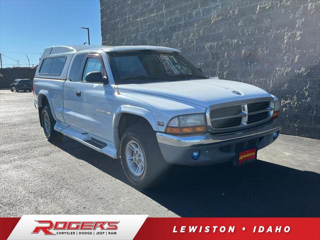 2000 Dodge Dakota Base for sale in Lewiston, ID