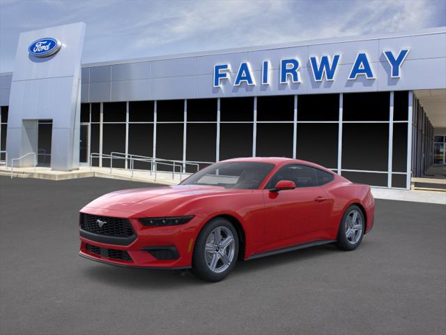 2026 Ford Mustang EcoBoost Fastback for sale in Greenville, SC
