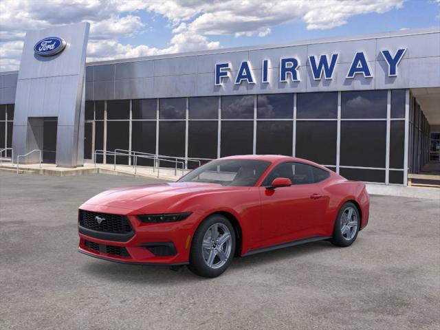 2026 Ford Mustang EcoBoost Fastback for sale in Greenville, SC