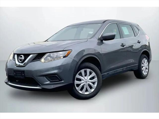 2016 Nissan Rogue S for sale in Janesville, WI