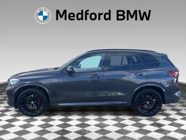 2022 BMW X5 xDrive40i for sale in Medford, OR