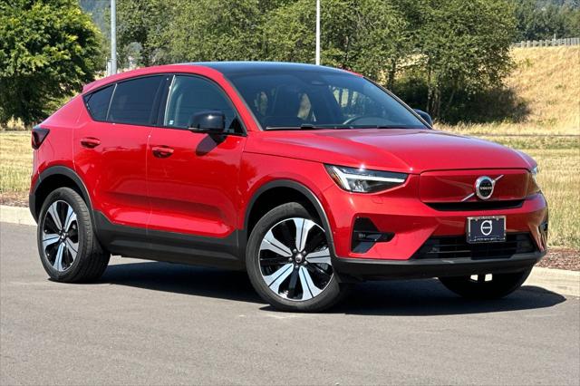 2023 Volvo CT Twin Plus for sale in Eugene, OR