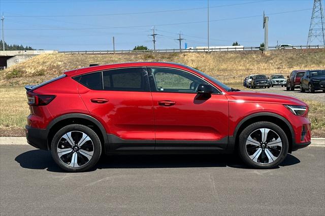 2023 Volvo CT Twin Plus