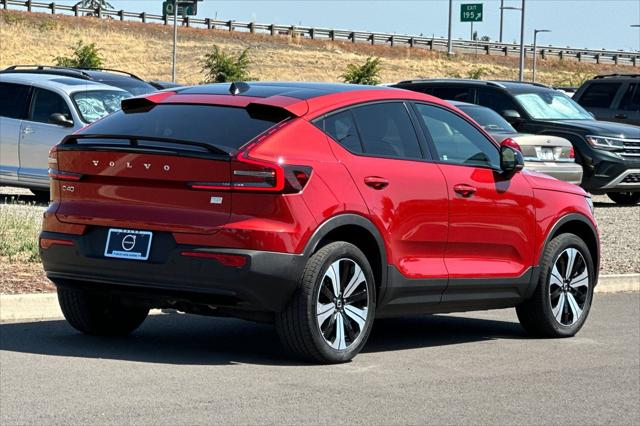 2023 Volvo CT Twin Plus