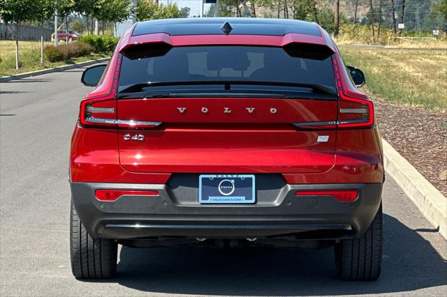 2023 Volvo CT Twin Plus