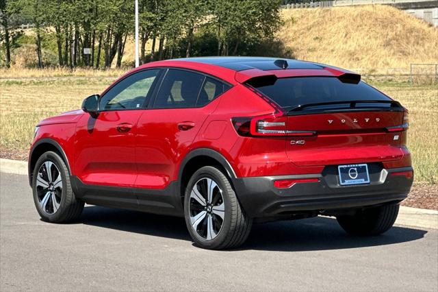 2023 Volvo CT Twin Plus