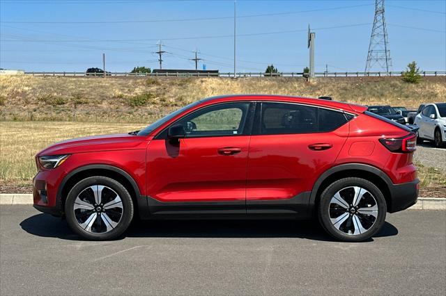 2023 Volvo CT Twin Plus