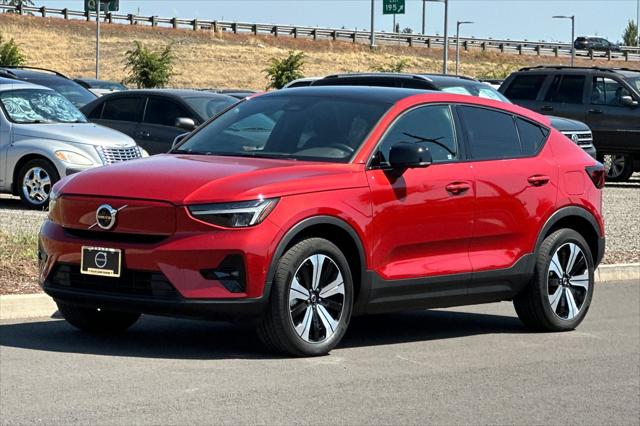 2023 Volvo CT Twin Plus