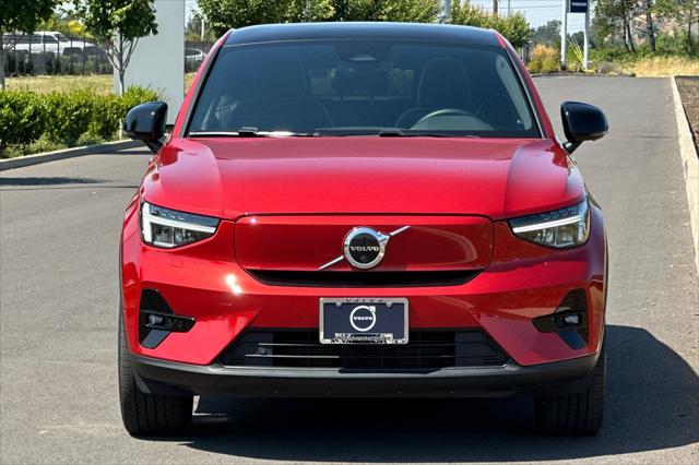 2023 Volvo CT Twin Plus